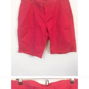 Cute Lane Bryant summer Bermudas